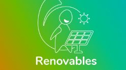 Construcciones Eficientes y Energías Renovables